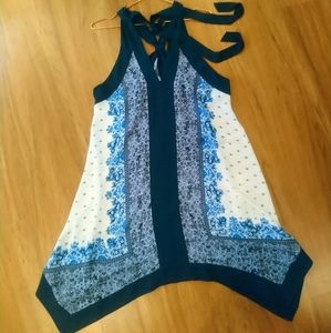 Handkerchief Sundress